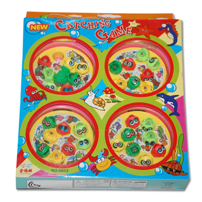 "Catching Game -code004 - Click here to View more details about this Product
